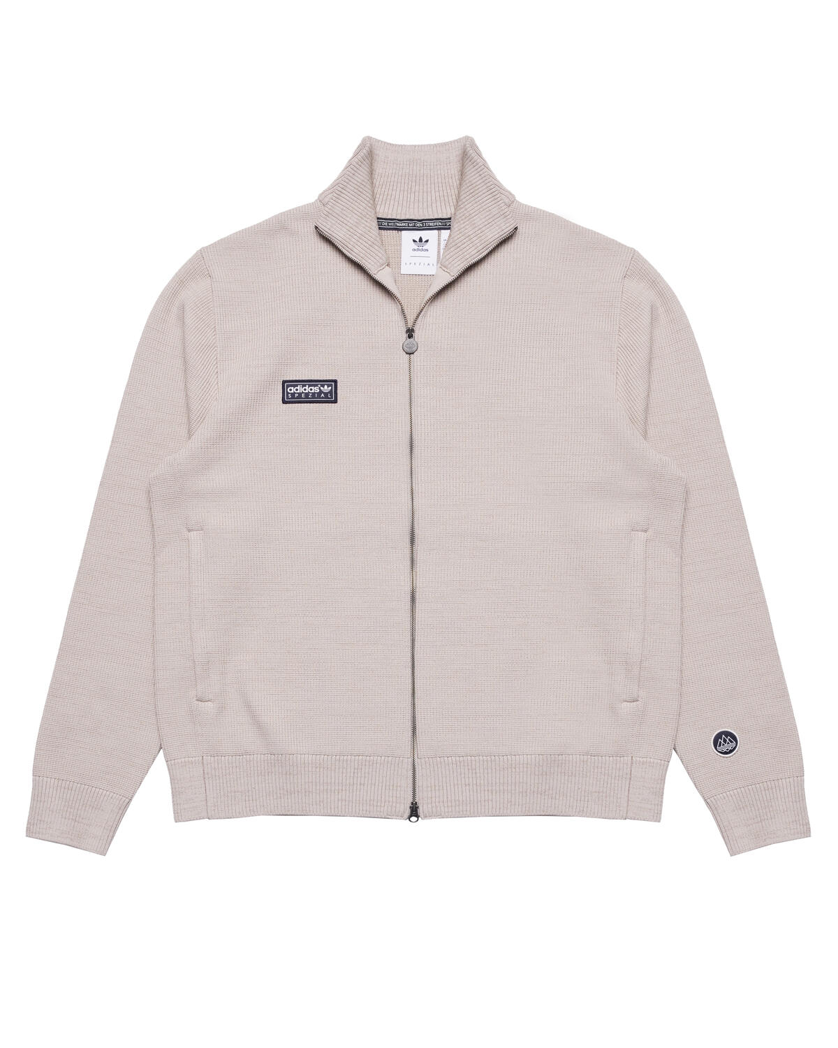 Spezial track online top